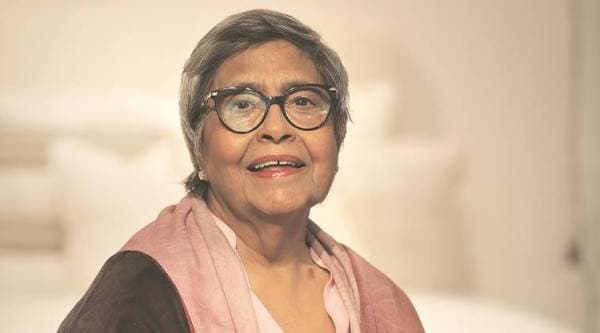 Textile designer Sarita Handa, Sarita Handa: 25 years & Beyond, exhibition at Bikaner house, Delhi exhibition news, delhi art and culture news, Latest news, India news, National news