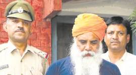 panchkula, panchkula police, panchkula gunpoint robberies, Satpal Singh, panchkula robbery, panchkula crime, latest news, indian express