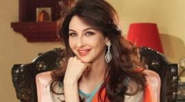 actor Saumya Tandon, Saumya Tandon, Bhabhi Ji Ghar Par Hai, Bhabi ji ghar par hain, saumya tandon, moral policing, television actors on moral policing, half marriage, half marriage tv series