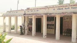 Punjab school merger, punjab primary school merger, Amarinder Singh, Amarinder Singh's village, punjab news, indian express news