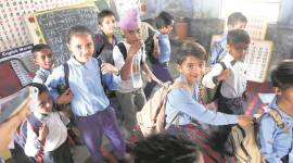 haryana education, vocational education, vocational courses, haryana vocational courses, haryana schools, education news, indian express