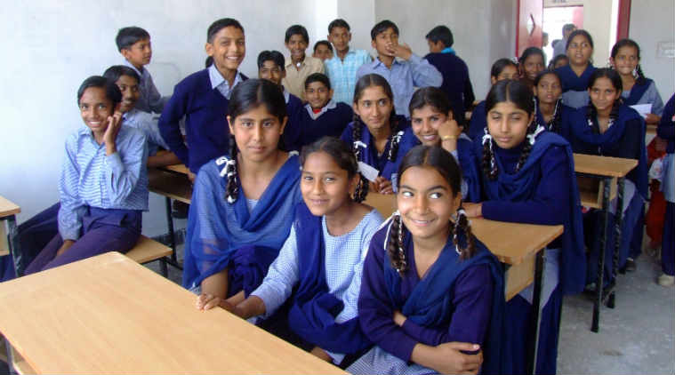 In a first, HRD ministry to rank Kendriya Vidyalayas | Education News ...