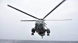 US Air Force identifies seven killed in Iraq helicopter crash