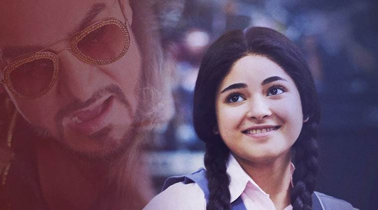 Secret superstar total shop box office collection