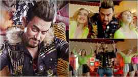 Secret Superstar, aamir khan, aamir khan secret superstar, sexy baliye, aamir khan sexy baliye, aamir sexy baliye, secret superstar song,