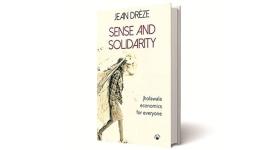 Sense And Solidarity, Jean Drèze, Permanent Black, book review, indian express book review, indian express news