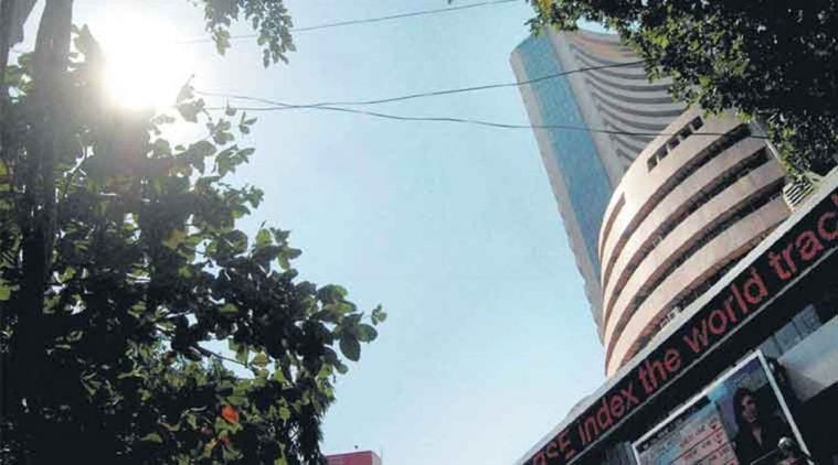Sensex rises over 100 pts, Nifty nears 10,200