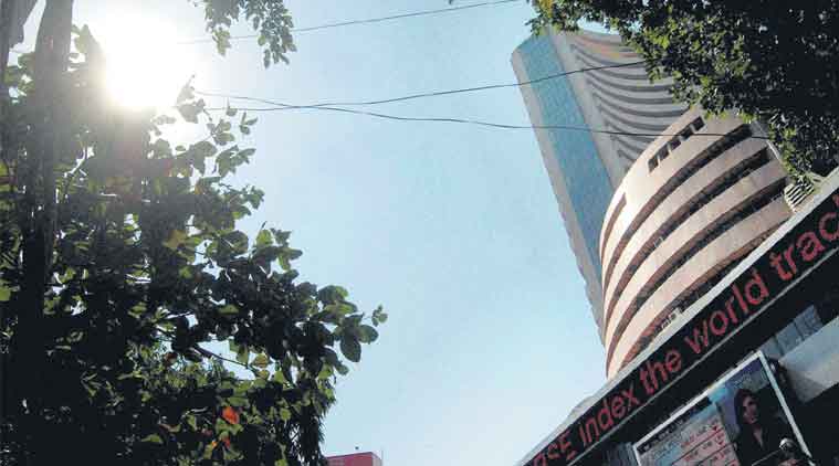 bank recapitalisation, recapitalisation, sensex, economy, india banks, Arun jaitley, economy growth, India economy, Indian banking shares, NSE, GDP, indian express
