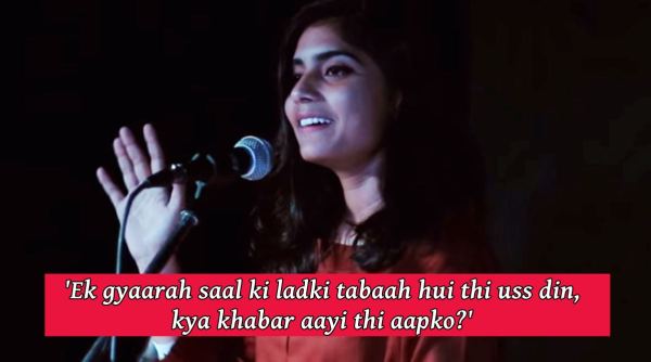 sexual abuse, sexual assault, sexual harassment, rape, molestation, eve teasing, poem on sexual abuse, sexual abuse poem, kya yaad hai aapko poem, indian express, indian express news