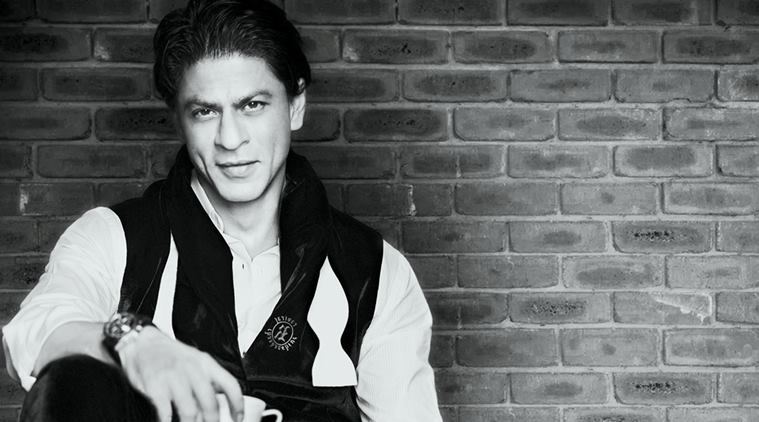 Shah Rukh Khan turns 52: Rare old photos of the star that will