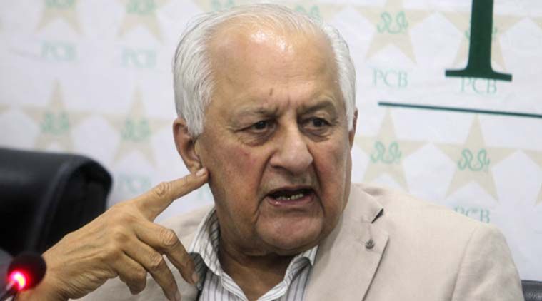 PCB, BCCI, MOU, Shaharyar Khan, Najam Sethi, sports news, cricket, Indian Express