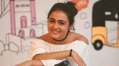 Arjun Reddy, Shalini Pandey, Dulquer Salmaan'