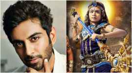 Rohit Khurana, Shani tv show, Rohit Khurana Shani, Karmphal Data Shani
