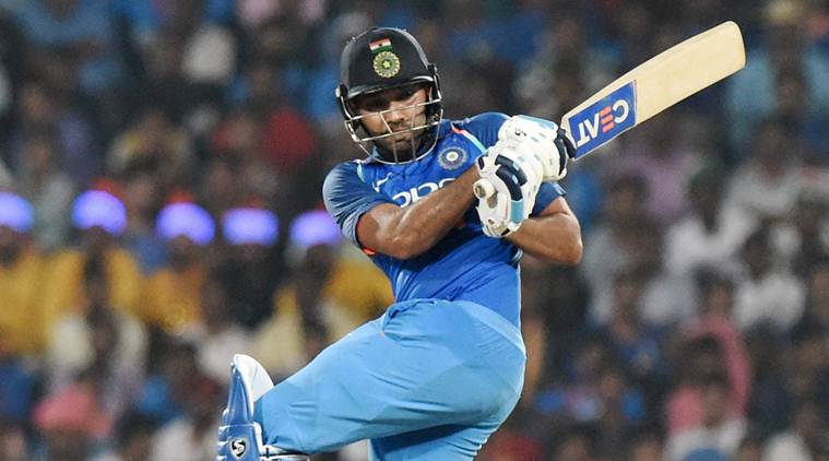 Rohit Sharma explains why he loves playing against Australia | Cricket ...