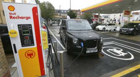 shell, Convent gasoline unit, shell company, fccu, indian express