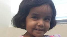 Sherin Mathews case: Indian-American adoptive father pleads guilty to lesser charge
