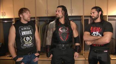 RAW Results and Highlights: Reigns defeats The Miz, The Shield reunited | Sports Indian Express