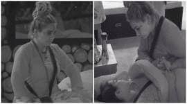 Sshivani Durga, Sshivani Durga bigg boss, Sshivani Durga black magic, Bigg Boss 11 eviction, Bigg Boss 11 news, Bigg Boss 11  latest news, who is Sshivani Durga, bigg boss