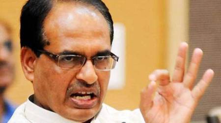 Shivraj Singh Chauhan rahul gandhi nakli gandhi