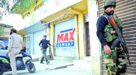 Hizbul Mujahideen, Hizbul Mujahideen militants, kashmir, Kashmir bank robberies, Kashmir bank, india news, indian express news