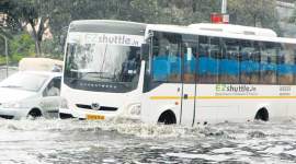 northeast monsoon, winter monsoon, october rainfall, imd, weather news, Maharashtra rains, West Bengal rains, Bihar rains, Assam floods, Bihar floods, Arabian Sea., Arabian Sea temperature, Indian Institute of Tropical Meteorology, International Disaster Data Base, indian express