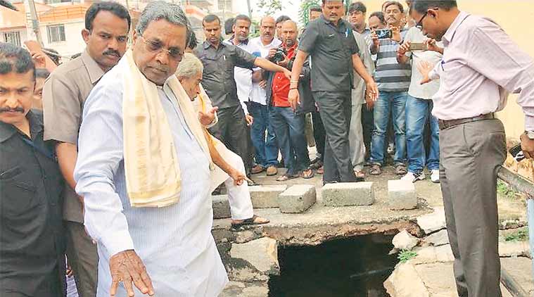 Washed away in Bengaluru: A bride’s parents, a priest, mother ...