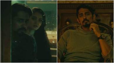 siddharth, siddharth telugu films, siddharth gruham, siddharth the house next door, the house next door film, gruham film, aval film