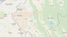 BSF, Sipahijala district, BSF battalion attacked in tripura, Tripura BSF, Tripura cross-border crimes, Indo-Bangladesh border, cross border crimes, india news, indian express news