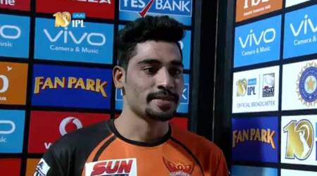 Mohammed Siraj, India vs New Zealand, Ind vs NZ