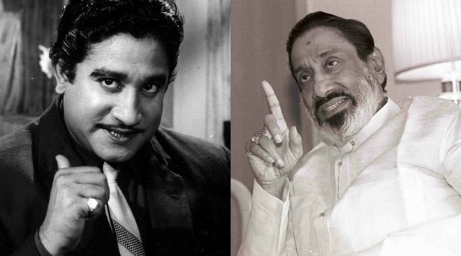 On Sivaji Ganesan's 89th birth anniversary, here are the legend's unseen pictures | Entertainment Gallery News,The Indian Express