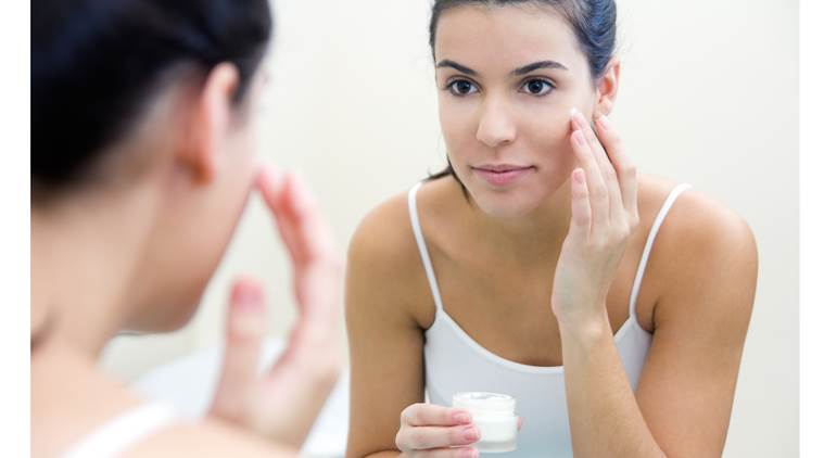 skincare for diwali, haircare Diwali, beauty for Diwali, indian express, indian express news