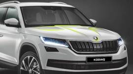 Skoda, Skoda Koqiaq, Koqiaq, New Skoda car, Skoda Koqiaq price, Koqiaq price, Auto news, Indian Express