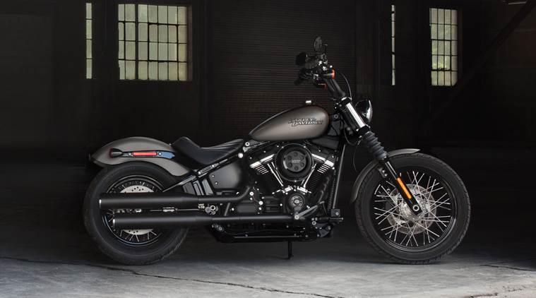 Harley Davidson rolls out new versions of 4 models in India | Auto ...