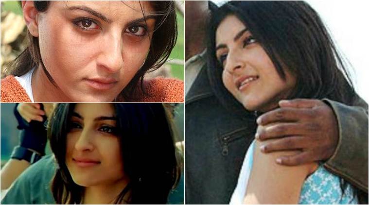 Happy Birthday Soha Ali Khan: Here's why her Rang De ...