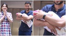 Soha Ali Khan, Soha ali khan baby first photos, Inaaya Naumi Kemmu, Inaaya Naumi Kemmu first photo, Inaaya Naumi Kemmu photo, Inaaya Naumi Kemmu pic