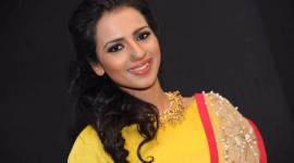 Solo, Solo film, Sruthi Hariharan, Sruthi Hariharan film, Sruthi Hariharan solo, Dulquer Salmaan, Sruthi Hariharan photo