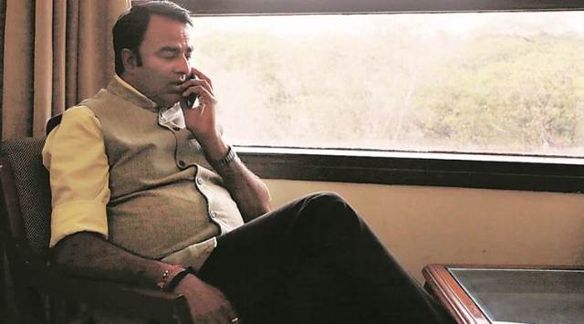 Sangeet Som 