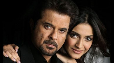 anil kapoor, sonam kapoor, anil kapoor sonam kapoor, Ek Ladki Ko Dekha Toh Aisa Laga, anil kapoor photo, sonam kapoor photo, anil kapoor pic, sonam kapoor pic