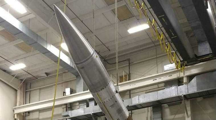 NASA, sounding rocket, dual-channel extreme ultraviolet continuum experiment, DEUCE rocket fail, Black Brant IX sounding rocket, altitude control system, Sounding Rocket Program Office, ultraviolet optics, intergalactic medium, starlight, Canis Major, NASA study, NASA news