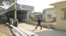 delhi parking, south delhi parking, SDMC, multi-level parking, South Delhi Municipal Corporation, delhi news