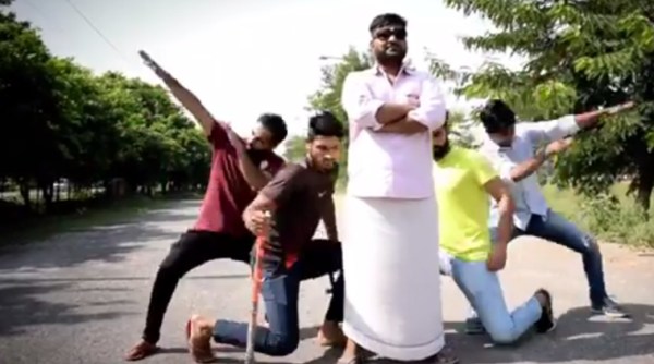 south indian films, reality in south indian films, heroes in south indian films, comedy south indian films, indian express, indian express news