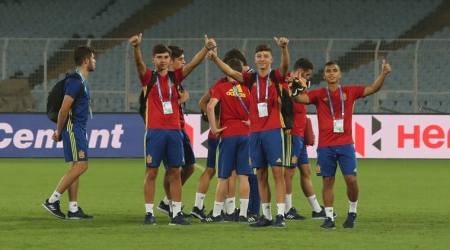 fifa u-17 world cup 2017, fifa u-17 world cup 2017, england vs spain