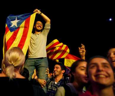 Catalonia, Spain, Catalonia independence, Mariano Rajoy, Catalonia referendum, world news, indian express news