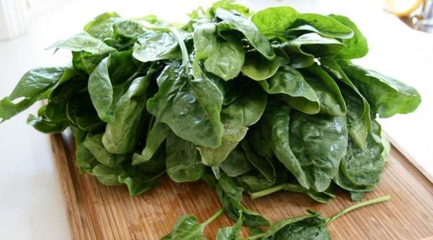 Spinach, World Obesity Day, World Obesity Day 2017, Weight Loss Food