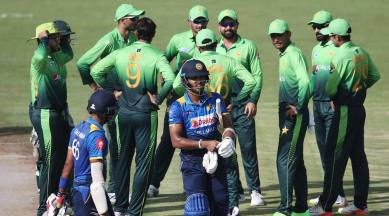 sri lanka tour of pakistan, pakistan vs sri lanka, cricket, sports news, indian express