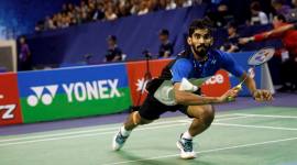 kidambi srikanth