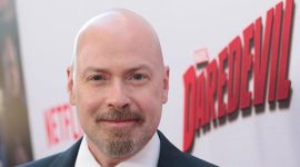 Steven Deknight, Pacific Rim Uprising, Godzilla