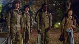 stranger things, stranger things aftershow, beyond stranger things, stranger things season 2, stranger things netflix, entertainment news, indian express news