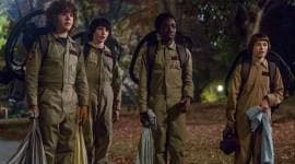 stranger things, stranger things aftershow, beyond stranger things, stranger things season 2, stranger things netflix, entertainment news, indian express news
