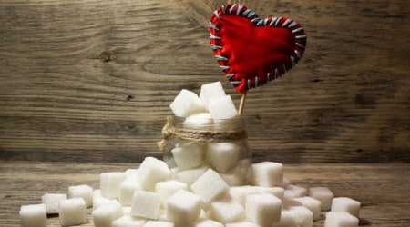 sugar, sugar diseases, problems due to sugar, Cancer, cancer cure, cancer and sugar, breast cancer, lung cancer, skin cancer, indian express, indian express news